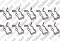 VAILLANT WSS Clip, (x10)