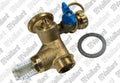 VAILLANT WSS Régulateur de débit, 0-6 l/min