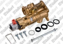 VAILLANT WSS Vanne déviatrice, laiton