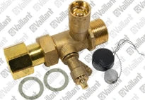 VAILLANT WSS Valve