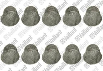 VAILLANT WSS Filtre, (x10)
