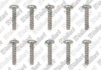 VAILLANT WSS Vis, (x10)