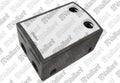 VAILLANT WSS Isolant