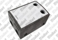 VAILLANT WSS Isolant