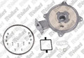 VAILLANT WSS Bride de fixation du brûleur