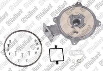 VAILLANT WSS Bride de fixation du brûleur