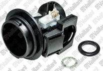 VAILLANT WSS Venturi