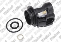 Vaillant WSS venturi