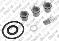 VAILLANT WSS Diaphragme, + connecteur, codage, gris