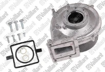 Vaillant WSS ventilateur