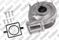 VAILLANT Ventilator