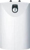 Stiebel Eltron SHU 10 SLi chauffe-eau électrique 10 l - montage sous-évier - 2000 W - mono 230V - résistance blindée - label ERP sanitaire: A