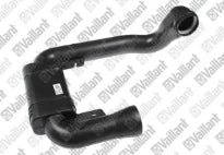 VAILLANT WSS Tube d'alimentation d'air