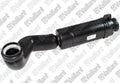 VAILLANT WSS Tube d'alimentation d'air