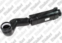VAILLANT WSS Tube d'alimentation d'air