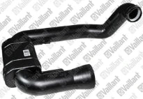 VAILLANT WSS Tube d'alimentation d'air