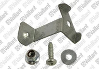 VAILLANT WSS Patte support tube d'amenée d'air frais