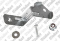 VAILLANT WSS Patte support tube d'amenée d'air frais