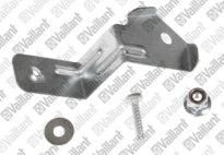 VAILLANT WSS Patte support tube d'amenée d'air frais