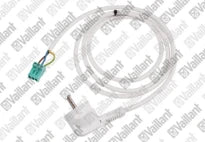 VAILLANT WSS Câble de raccordement
