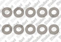 VAILLANT WSS Joint plat, (x10)