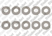 VAILLANT WSS Joint plat, (x10)