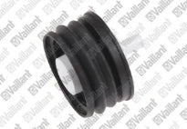 VAILLANT WSS Bouton d'alimentation (pro)