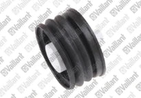 VAILLANT WSS Bouton d'alimentation (plus)