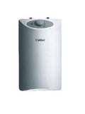 Vaillant eloSTOR VEN 5/O chauffe-eau électrique 5 l - sur l'évier - 2000 W - mono 230V - sans pression - thermoplongeur - ERP label sanitaire: A