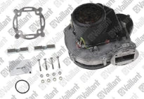 VAILLANT WSS Extracteur / Ventilateur