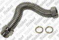 VAILLANT WSS Tube gaz, supérieur