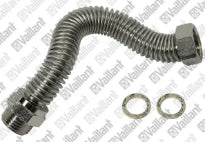 VAILLANT WSS Tube gaz, supérieur