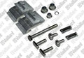 VAILLANT WSS Kit de fixation