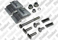VAILLANT WSS Kit de fixation