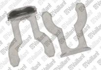 VAILLANT WSS Clip, (x2)
