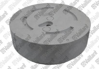 VAILLANT WSS Isolant