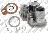 VAILLANT WSS Vanne gaz
