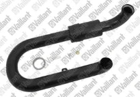 VAILLANT WSS Tube d'alimentation d'air