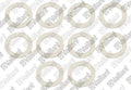 VAILLANT WSS Joint plat, (x10)