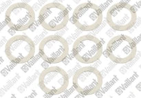 VAILLANT WSS Joint plat, (x10)