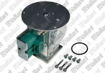 VAILLANT WSS Vanne gaz