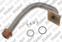 VAILLANT WSS Tube gaz
