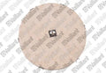 Vaillant WSS isolation, 16 mm avec clips