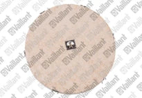 Vaillant WSS isolation, 16 mm avec clips
