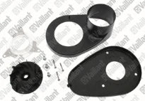VAILLANT WSS Tube d'alimentation d'air