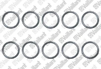 VAILLANT WSS Joint torique, (x10)