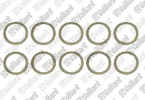VAILLANT WSS Joint plat, (x10)