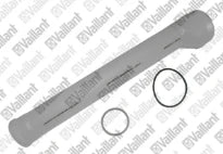 VAILLANT WSS Tube fumée