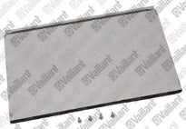 VAILLANT WSS Couvercle