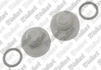 VAILLANT WSS Bouchon, (x2)